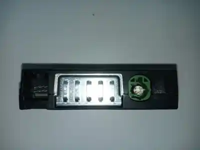 Автозапчасти б/у электронный модуль за audi q7 (4m) 3.0 tdi quattro e-tron ссылки oem iam 4m0035736a  