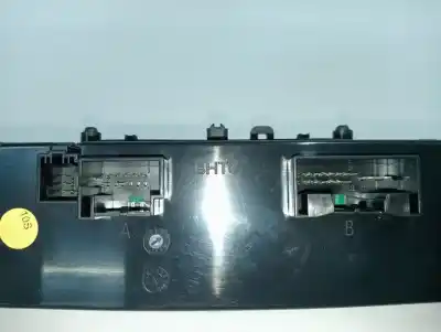 Second-hand car spare part climate control for audi q7 (4m) 3.0 tdi quattro e-tron oem iam references 4m0820043ad  