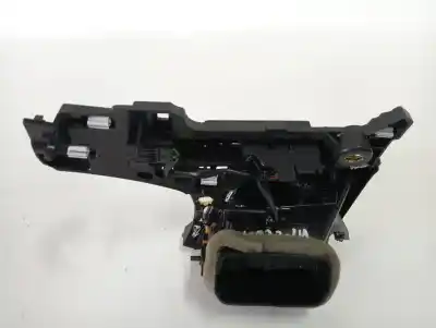 Автозапчастина б/у аератор для audi q7 (4m) 3.0 tdi quattro e-tron посилання на oem iam 4m2820902al  