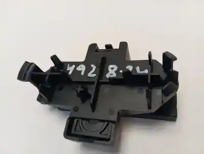 Автозапчастина б/у антена для audi q7 (4m) 3.0 tdi quattro e-tron посилання на oem iam 4m0907247  