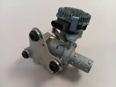 Автозапчастина б/у галмумний депресор / вакуумний насос для audi q7 (4m) 3.0 tdi quattro e-tron посилання на oem iam 4m2614307b  