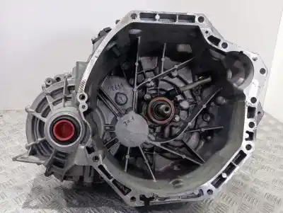 Pezzo di ricambio per auto di seconda mano  per RENAULT SCÉNIC III (JZ0/1_)  Riferimenti OEM IAM ND4012  