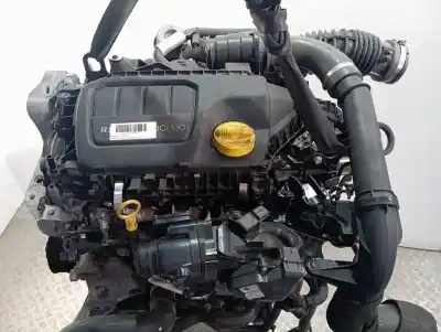 Peça sobressalente para automóvel em segunda mão motor completo por renault scénic iii (jz0/1_) 1.2 tce referências oem iam r9ma402