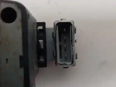Second-hand car spare part ignition coil for peugeot 1007 dolce oem iam references e201910204  