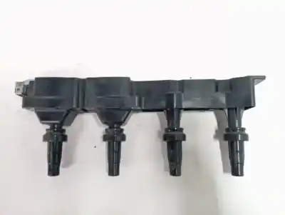 Second-hand car spare part ignition coil for peugeot 1007 dolce oem iam references e201910204  