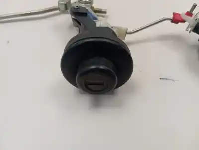 Pezzo di ricambio per auto di seconda mano BAULE / SERRATURA DEL CANCELLO per DACIA DUSTER II  Riferimenti OEM IAM 905039326R  