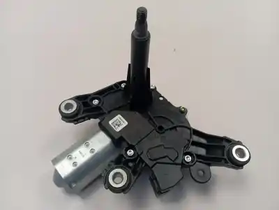 Peça sobressalente para automóvel em segunda mão motor do limpador traseiro por dacia duster ambiance 4x2 referências oem iam 287104350r