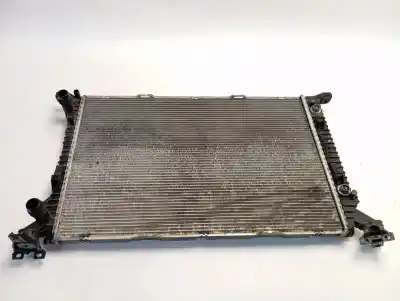 Second-hand car spare part WATER RADIATOR for AUDI A4 BERLINA (8K2)  OEM IAM references 8K0121251T  