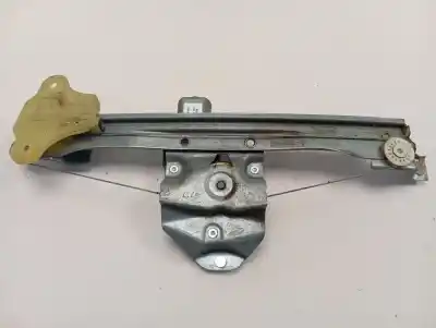 Second-hand car spare part rear left window regulator for renault captur helly hansen oem iam references 12800147201c  