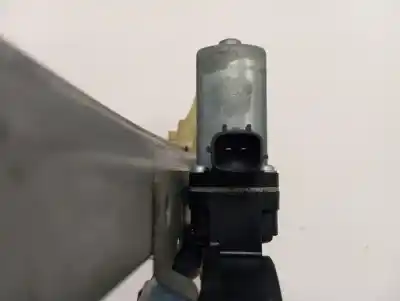 Second-hand car spare part rear left window regulator for renault captur helly hansen oem iam references 12800147201c  