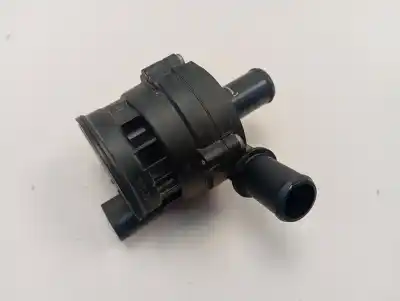 Peça sobressalente para automóvel em segunda mão BOMBA DE ÁGUA por RENAULT SCENIC III (JZ) 1.9 Grand Luxe Referências OEM IAM   