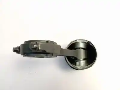 Peça sobressalente para automóvel em segunda mão pistão por ford transit connect (tc7) furgón (2006->) referências oem iam   