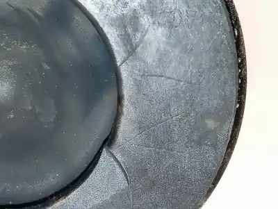 Peça sobressalente para automóvel em segunda mão pistão por ford transit connect (tc7) furgón (2006->) referências oem iam   