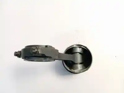 Peça sobressalente para automóvel em segunda mão pistão por ford transit connect (tc7) furgón (2006->) referências oem iam   