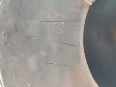 Peça sobressalente para automóvel em segunda mão pistão por ford transit connect (tc7) furgón (2006->) referências oem iam   