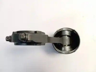 Peça sobressalente para automóvel em segunda mão pistão por ford transit connect (tc7) furgón (2006->) referências oem iam   
