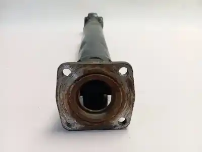 Peça sobressalente para automóvel em segunda mão transmissão central dianteira por kia sorento (bl) (2002->) 2.5 crdi referências oem iam 491003e  