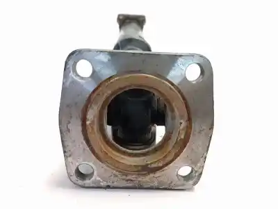 Peça sobressalente para automóvel em segunda mão transmissão central dianteira por kia sorento (bl) (2002->) 2.5 crdi referências oem iam 491003e  