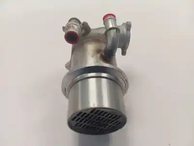 Second-hand car spare part EGR COOLER for AUDI A1 (8XK)  OEM IAM references 04L131512AG  