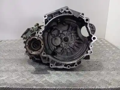 Second-hand car spare part gearbox for seat leon (1m1) 1.6 16v oem iam references ert