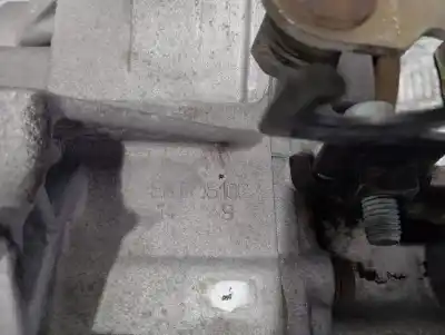 Pezzo di ricambio per auto di seconda mano riduttore per seat leon (1m1) 1.6 16v riferimenti oem iam ert  