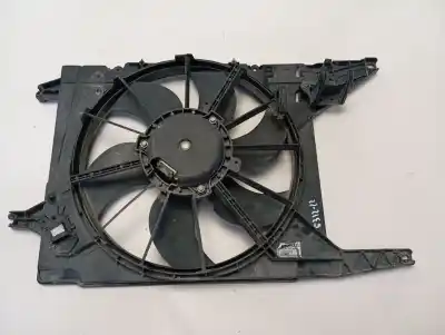 Pezzo di ricambio per auto di seconda mano elettroventola per dacia logan mcv ambiance riferimenti oem iam 8200702960