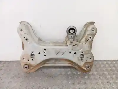 Pièce détachée automobile d'occasion ESSIEU AVANT pour RENAULT TRAFIC III FURGÓN  Références OEM IAM 544016605R  