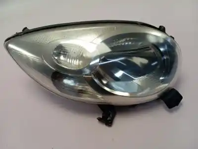 Pezzo di ricambio per auto di seconda mano faro anteriore destro per citroen c1 audace riferimenti oem iam 811100h050