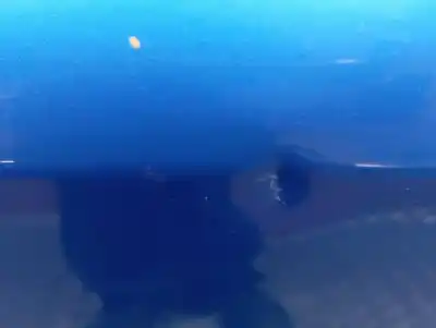 İkinci el araba yedek parçası arka sag kapi için nissan note (e11e) acenta oem iam referansları   