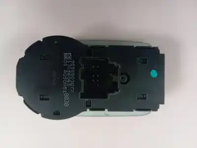 Second-hand car spare part headlights switch for opel corsa f hn05 oem iam references 98588030yx  