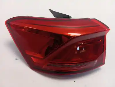 Автозапчасти б/у левый задний фонарь за volkswagen t-roc advance ссылки oem iam 2ga945095 Автозапчасти б/у левый задний фонарь за volkswagen t-roc advance ссылки oem iam 2ga945095