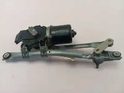 Pezzo di ricambio per auto di seconda mano tiranti e motorino del tergicristallo anteriore per citroen c1 audace riferimenti oem iam 