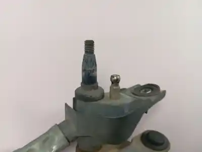 Second-hand car spare part front windshield wiper motor for citroen c1 audace oem iam references   