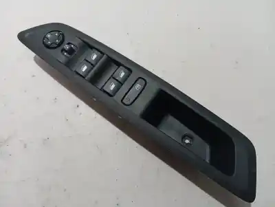 Автозапчасти б/у выключатель левого переднего окна за citroen c4 berlina e-c-series ссылки oem iam 98349233zd