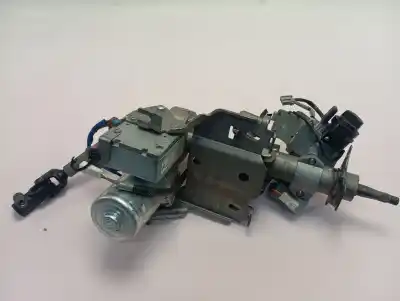 Second-hand car spare part steering column for nissan note (e11e) acenta oem iam references 488109u11a  