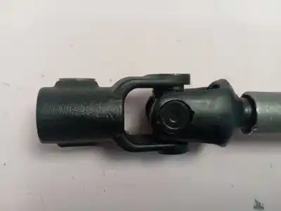 Second-hand car spare part steering column for nissan note (e11e) acenta oem iam references 488109u11a  