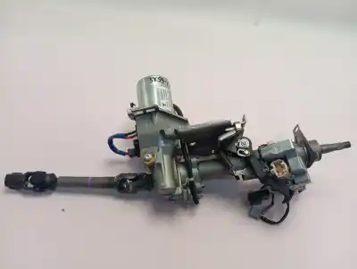 Peça sobressalente para automóvel em segunda mão coluna de direcção por nissan note (e11e) acenta referências oem iam 488109u11a