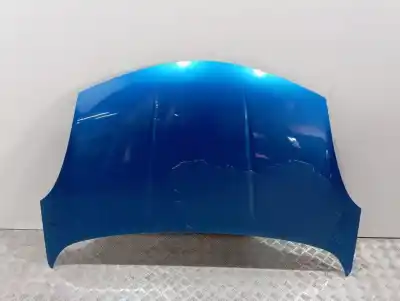 Peça sobressalente para automóvel em segunda mão CAPOT por NISSAN NOTE (E11E)  Referências OEM IAM F51009U0M0  