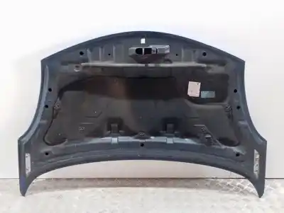 Peça sobressalente para automóvel em segunda mão capot por nissan note (e11e) acenta referências oem iam f51009u0m0  