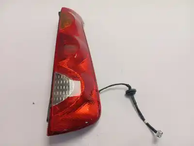 Peça sobressalente para automóvel em segunda mão farolim traseiro direito por nissan note (e11e) acenta referências oem iam 22016752
