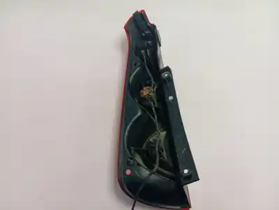 Second-hand car spare part right tailgate light for nissan note (e11e) acenta oem iam references 22016752  