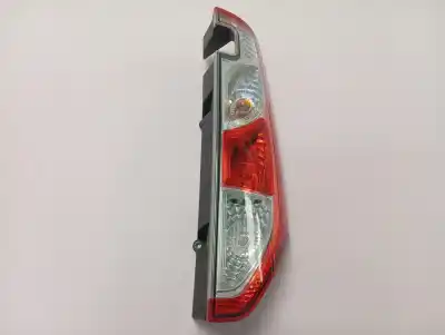 Second-hand car spare part right tailgate light for renault kangoo ii (f/kw0) dynamique 106 cv / 78 kw oem iam references 