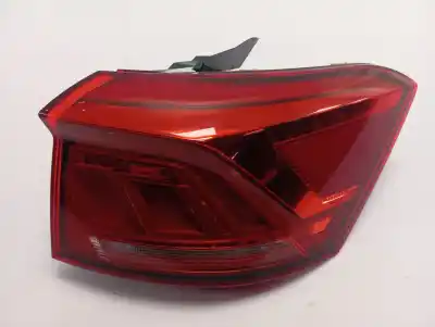 Автозапчасти б/у правый задний фонарь за volkswagen t-roc advance ссылки oem iam 2ga945096 Автозапчасти б/у правый задний фонарь за volkswagen t-roc advance ссылки oem iam 2ga945096