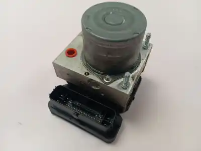 Second-hand car spare part abs for peugeot partner asphalt l1 oem iam references 9827551180