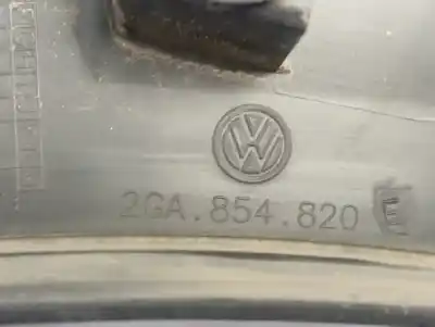 Автозапчасти б/у правое заднее крыло за volkswagen t-roc (a11, d11) 1.0 tsi ссылки oem iam 2ga854820e   Автозапчасти б/у правое заднее крыло за volkswagen t-roc (a11, d11) 1.0 tsi ссылки oem iam 2ga854820e