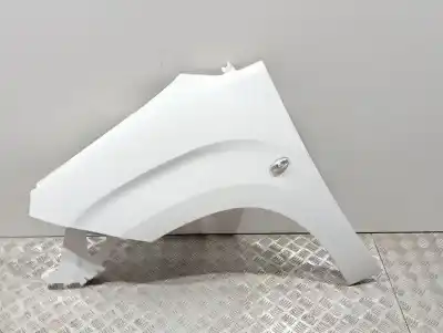 Peça sobressalente para automóvel em segunda mão guarda-lamas dianteiro esquerdo por opel combo life elegance referências oem iam 