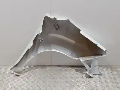 Peça sobressalente para automóvel em segunda mão guarda-lamas dianteiro esquerdo por opel combo life elegance referências oem iam   