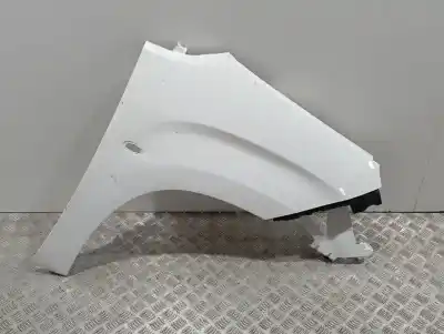 Peça sobressalente para automóvel em segunda mão guarda-lamas dianteiro direito por opel combo life elegance referências oem iam 