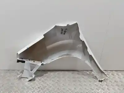 Second-hand car spare part front right fin for opel combo life elegance oem iam references   