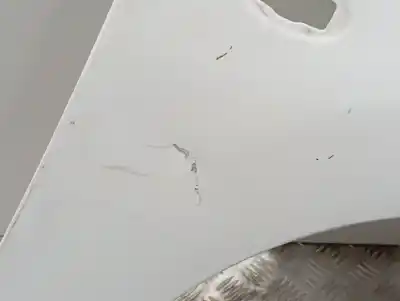 Second-hand car spare part front right fin for opel combo life elegance oem iam references   